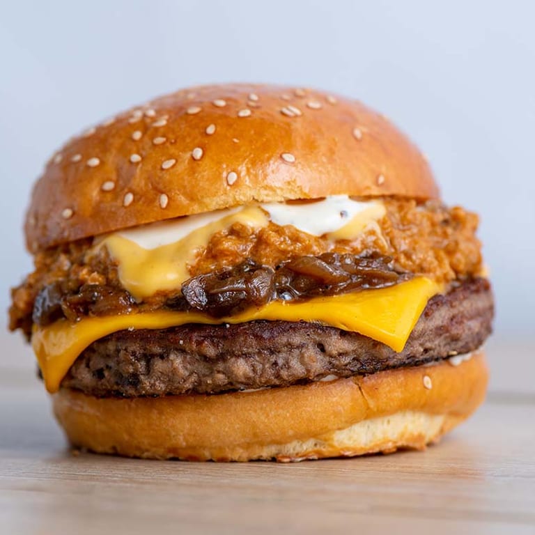 Delicious Vegan Burger Options for Everyone