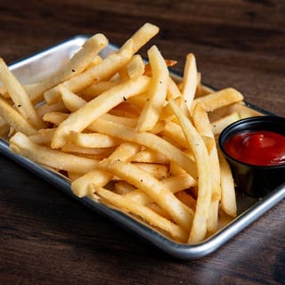 Regular Fries